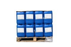 钢结构抗水防腐涂料的原材料