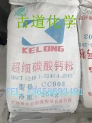 涂料原材料-颜料和填料概述