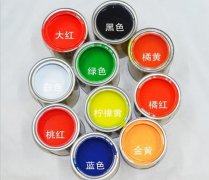 常见的涂膜弊病以及解决方法