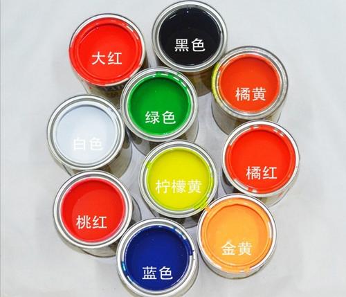 涂料助剂