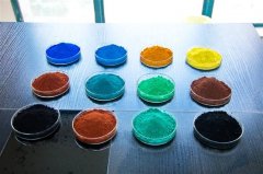 标线涂料的发展趋势