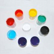 集装箱涂料、涂装的发展趋势