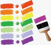 墙面防污透明漆涂料原材料及产品应用